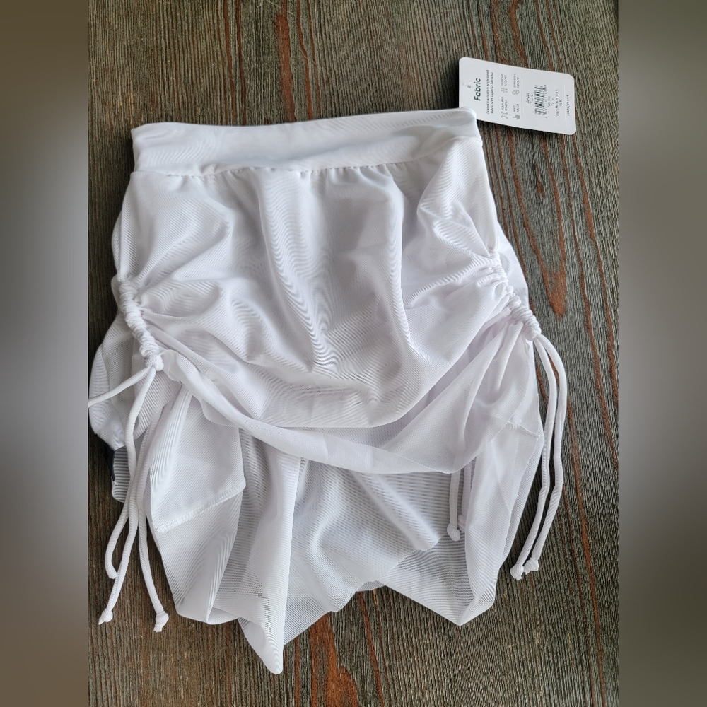 Jo+Jax tulip skirt NWT YL